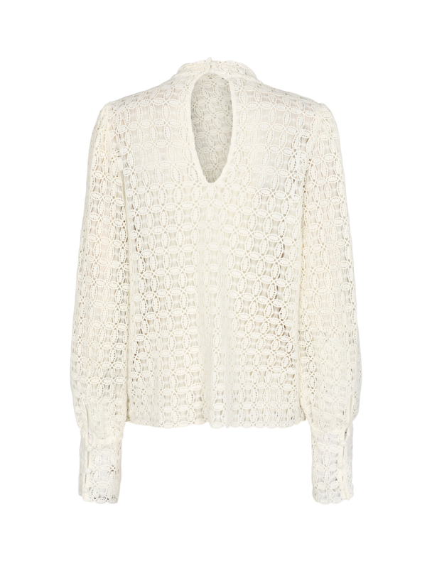 LEVETÉ ROOM Abbie Blouse - Image 2