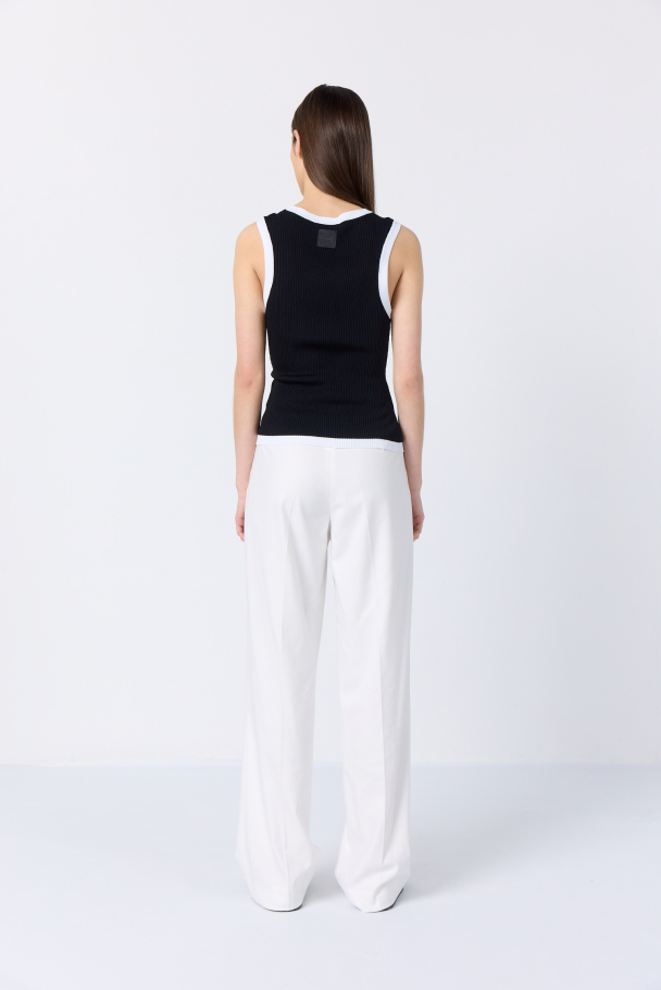 LEVETÈ ROOM Nona Top - Image 3