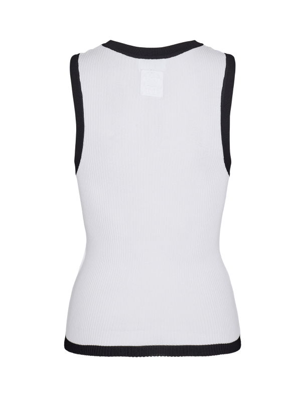 LEVETÈ ROOM Nona Top - Image 5