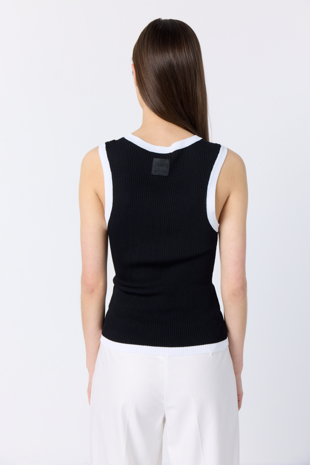 LEVETÈ ROOM Nona Top - Image 5