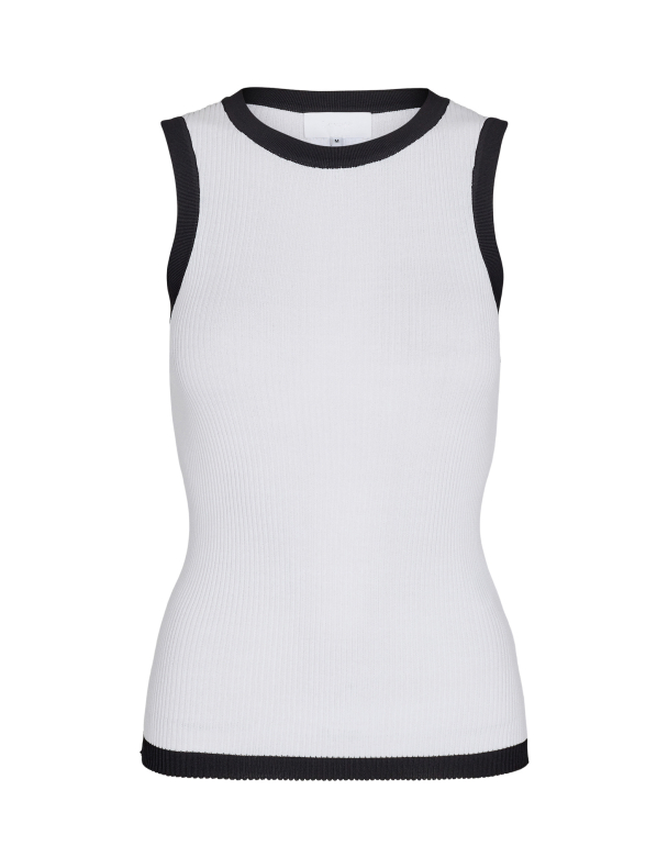 LEVETÈ ROOM Nona Top - Image 6