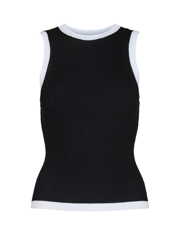 LEVETÈ ROOM Nona Top - Image 6