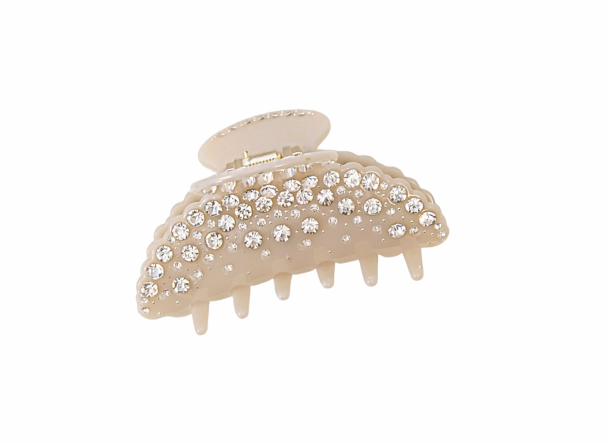 NOMA Hårklype m/steiner