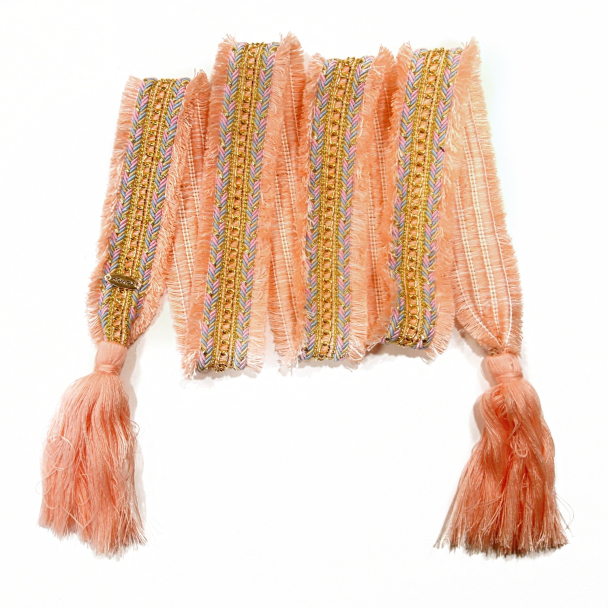 NOMA Knytebelte PonPon