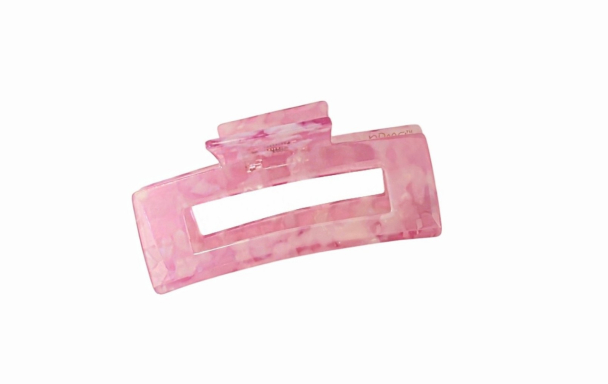 NOMA Firkantet Hårklype XL