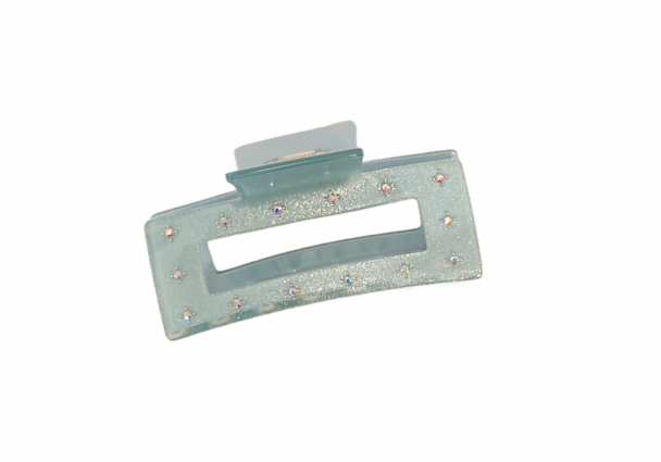 NOMA Firkantet Hårklype XL