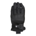 MOTOGIRL SUMMER GLOVES BLACK