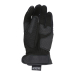 MOTOGIRL SUMMER GLOVES BLACK