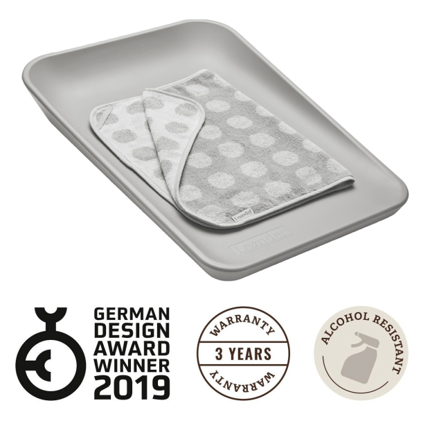 Matty Stellematte - Pearl Grey - Image 5