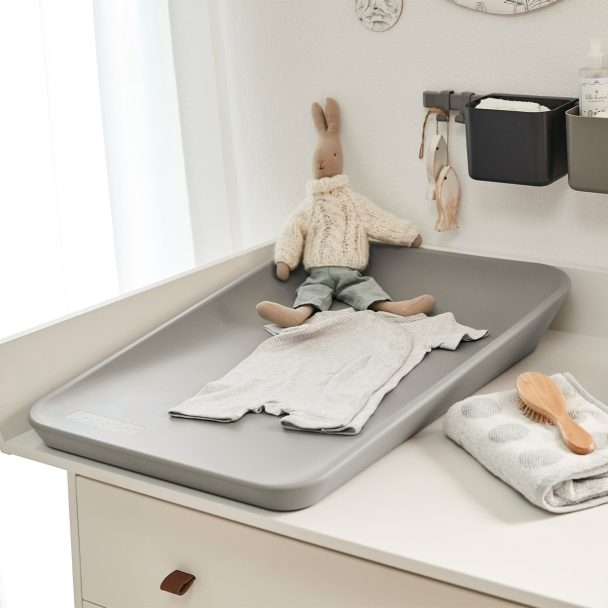 Matty Stellematte - Pearl Grey - Image 6