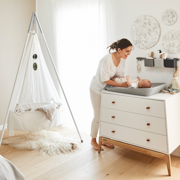 Matty Stellematte - Pearl Grey - Image 7