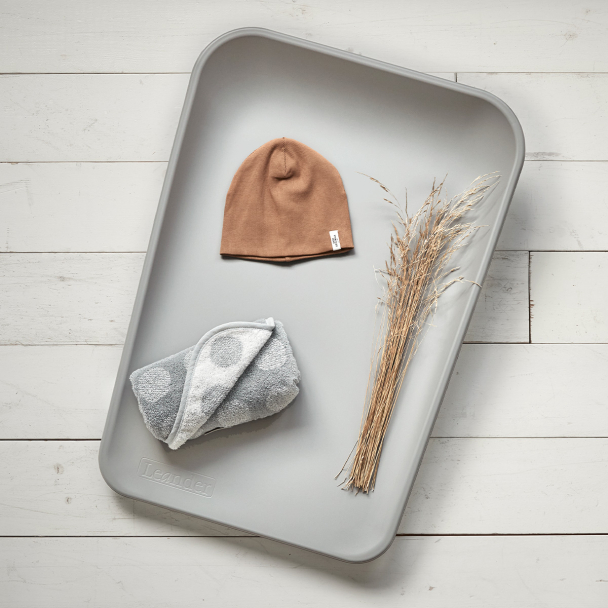 Matty Stellematte - Pearl Grey - Image 9