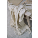 Arnie Says Bari towel sand