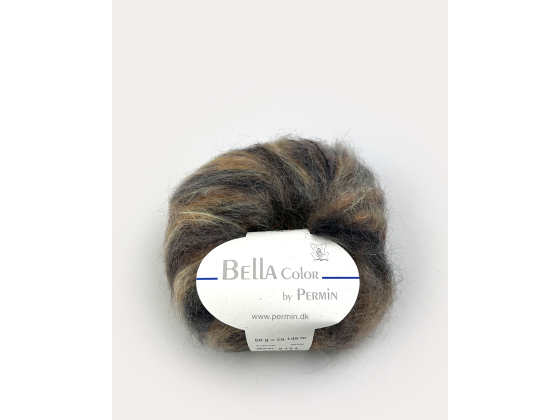 BELLA COLOR 157 Bruntoner