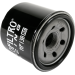 Oljefilter HF138 RC (SUZUKI)
