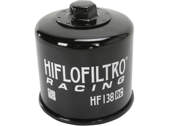 Oljefilter HF138 RC (SUZUKI)