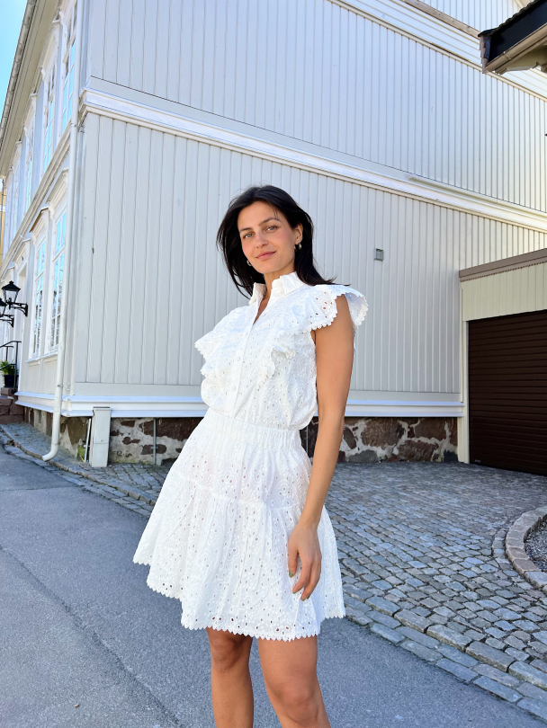 Jimbo Shirt - Star White  - Image 6
