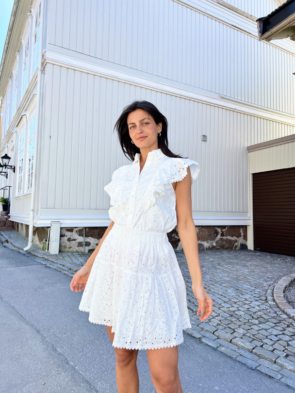 Jimbo Shirt - Star White  - Image 9