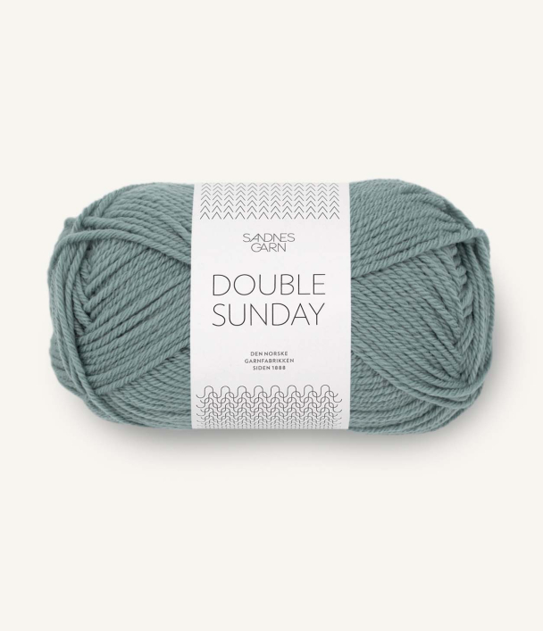 Double Sunday - Image 11