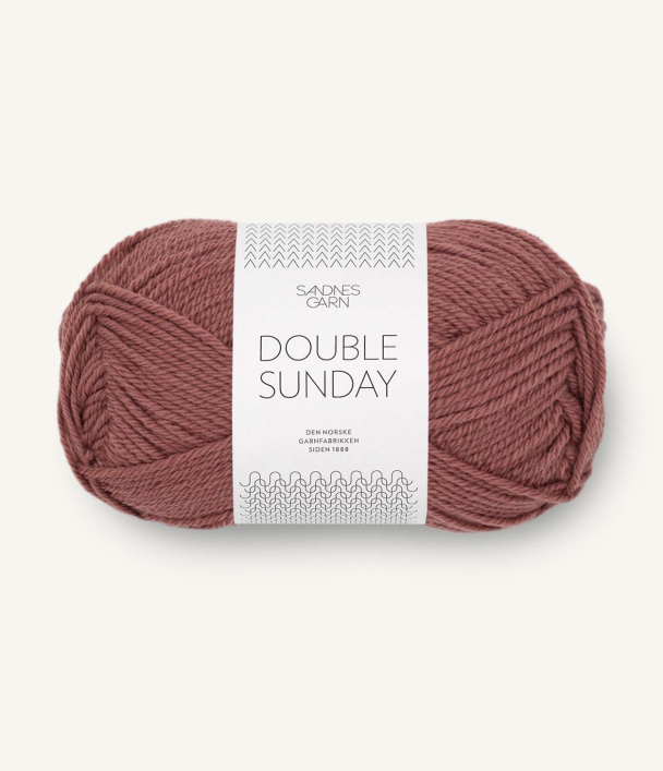 Double Sunday - Image 16