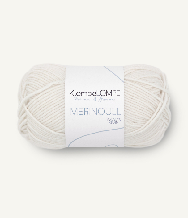 KlompeLOMPE Merino - Image 1
