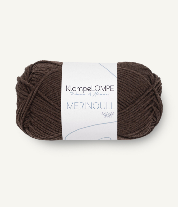 KlompeLOMPE Merino - Image 4