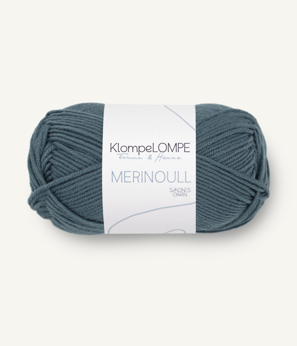KlompeLOMPE Merino - Image 7