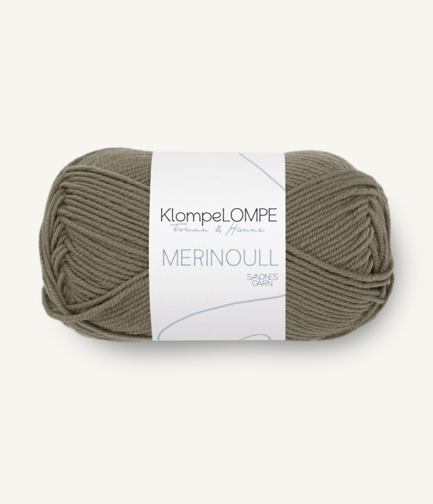 KlompeLOMPE Merino - Image 13