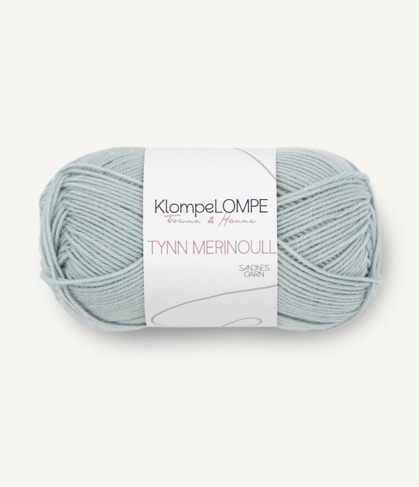 KlompeLOMPE Tynn Merino - Image 2