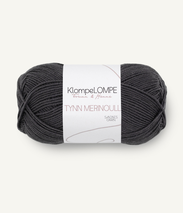 KlompeLOMPE Tynn Merino - Image 19