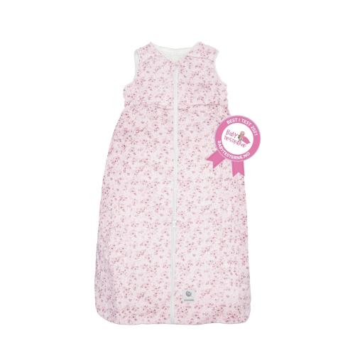EASYGROW - NIGHT NATTPOSE 12-36 MND FLORAL PINK