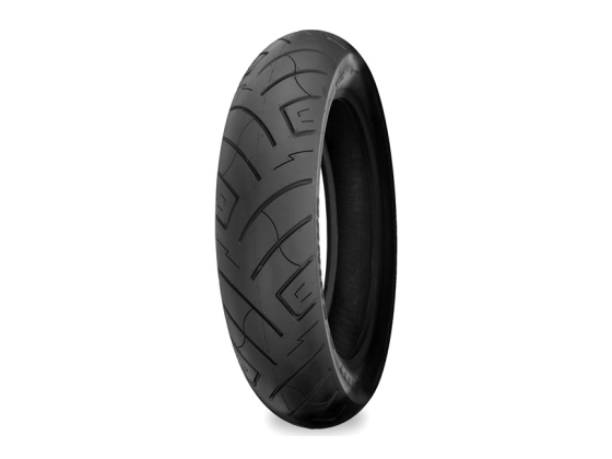 SHINKO 777 REAR TIRE MU85B16 (77H)