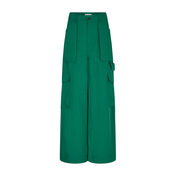 CMNATU Pants - Verdant Green