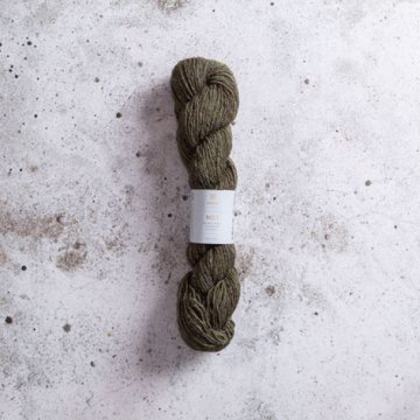 Tweed Mohair - Image 1