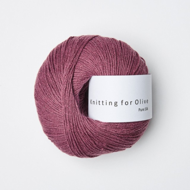 Pure Silk - Image 26