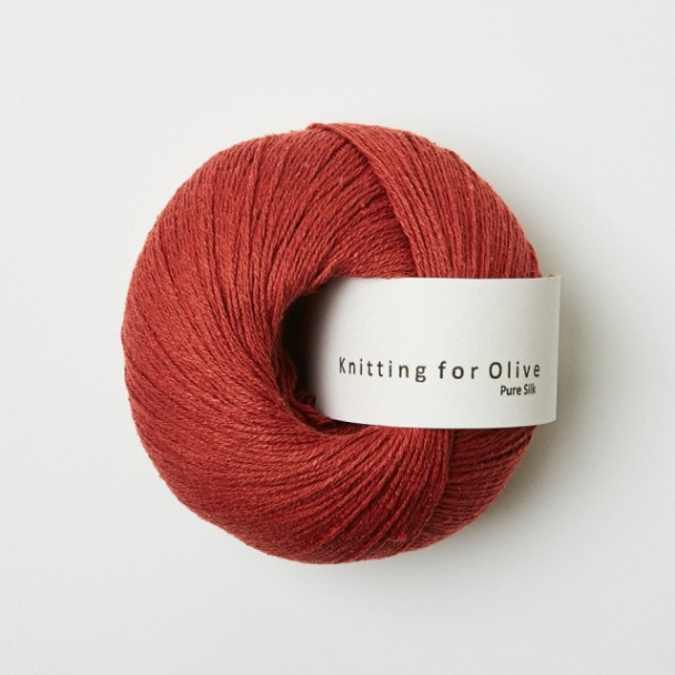 Pure Silk - Image 27