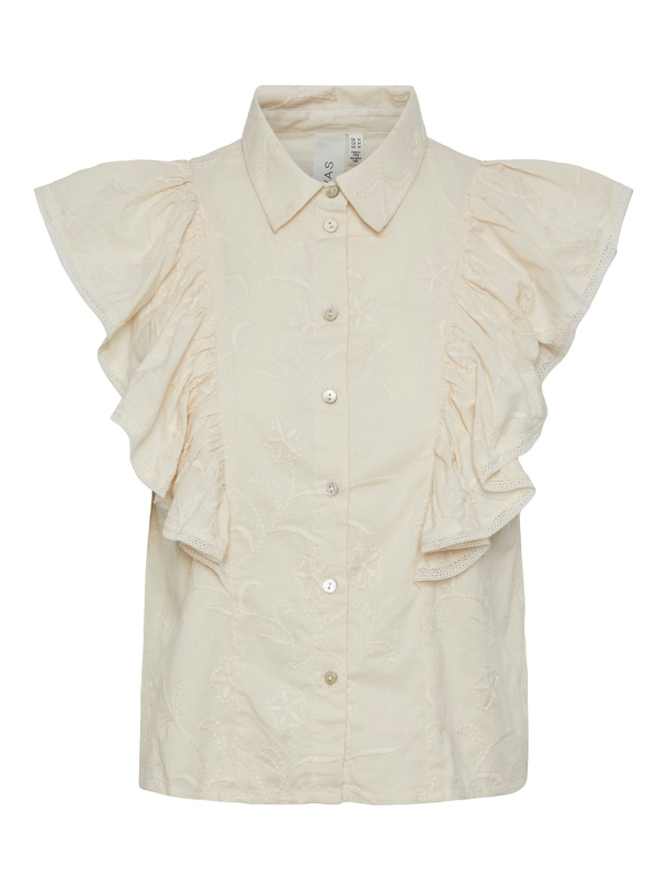 Y.A.S Fridi Shirt - Image 1