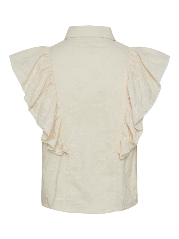 Y.A.S Fridi Shirt - Image 2