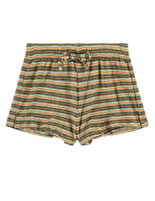 BeachLife Woodstock Girl Shorts