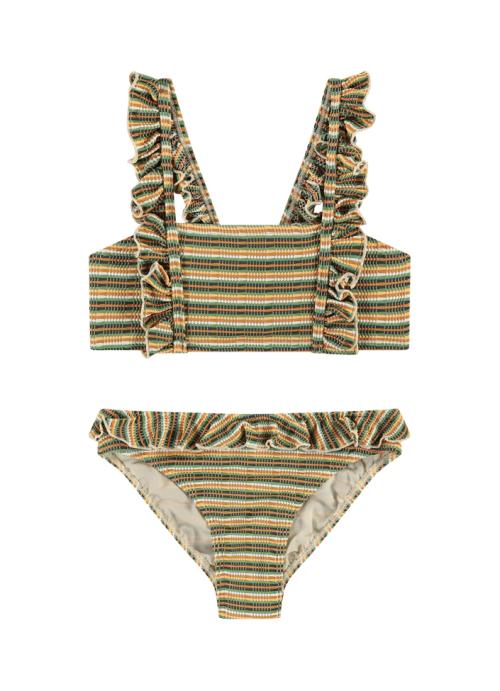 BeachLife Woodstock Girl Bikini