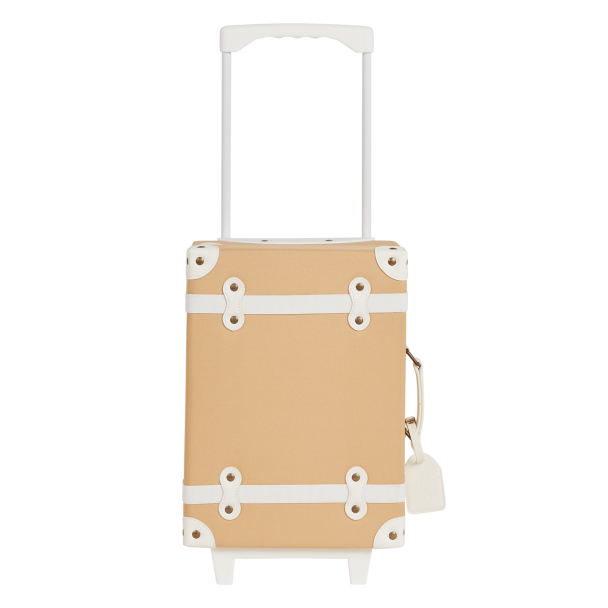 Olli Ella | See-ya Koffert - Butterscotch - Image 3