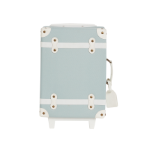 Olli Ella | See-ya Koffert - Steel Blue