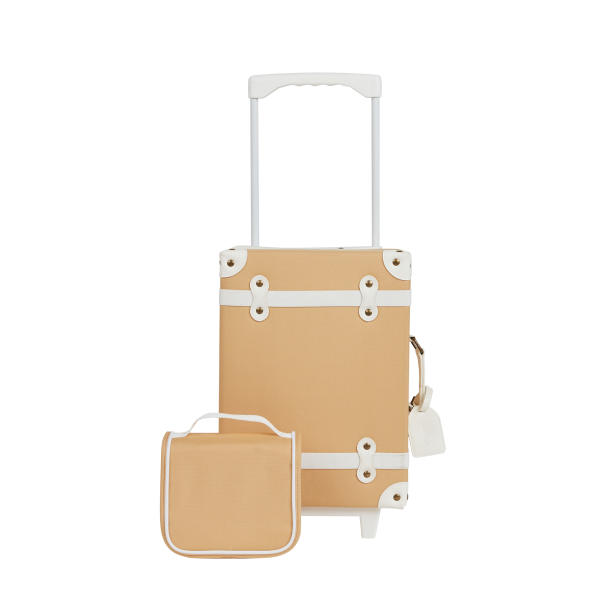 See-ya Toalettveske - Butterscotch - Image 2