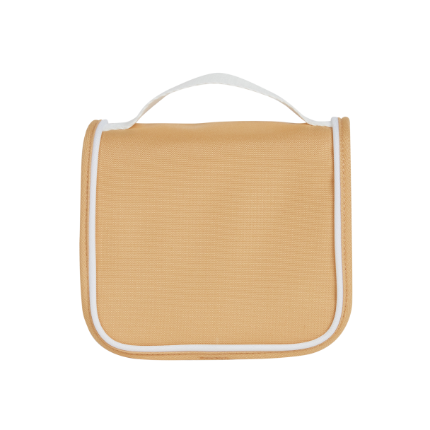 See-ya Toalettveske - Butterscotch - Image 4
