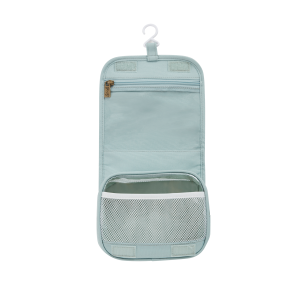 Olli Ella | See-ya Toalettveske - Steel Blue - Image 3