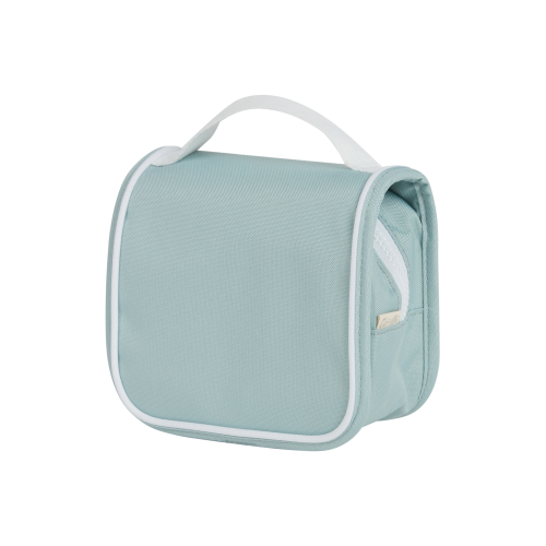 Olli Ella | See-ya Toalettveske - Steel Blue