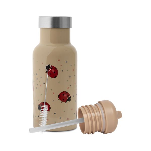 Thermo-flaske - Ladybug 