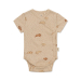Konges Sløjd - Minnie Newborn Body, Petit Lapin