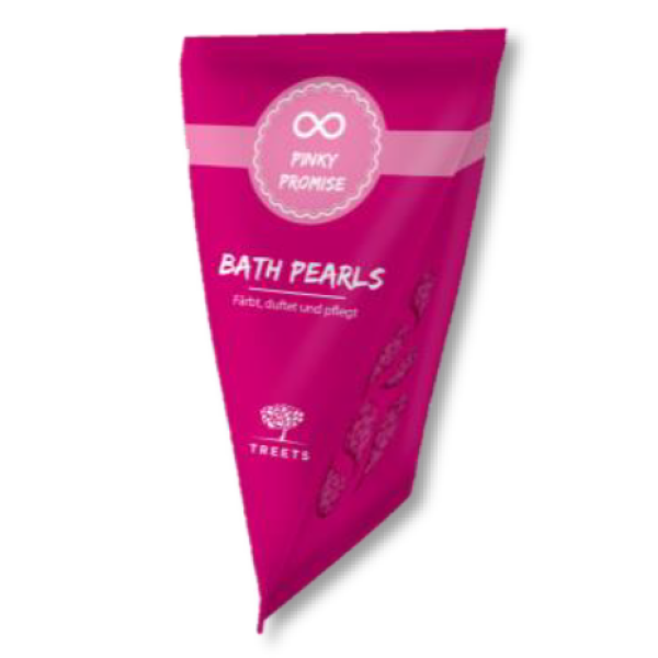 TREETS - BATH PEARLS PINKY PROMISE