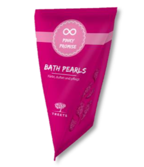 TREETS - BATH PEARLS PINKY PROMISE